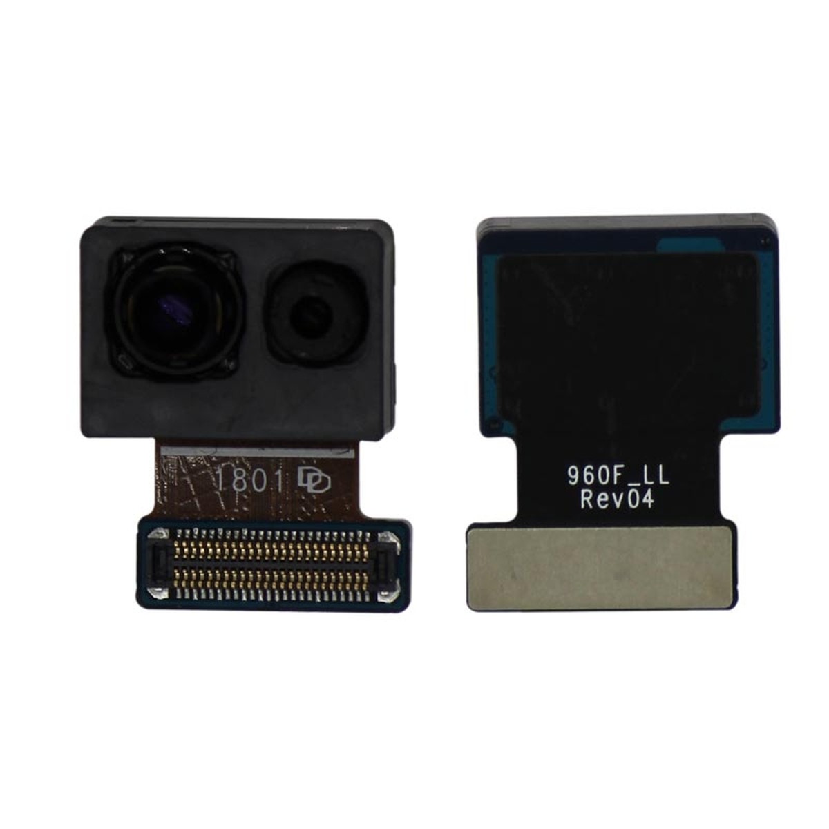 Cámara frontal para Galaxy S9 (G960F), Versión Internacional