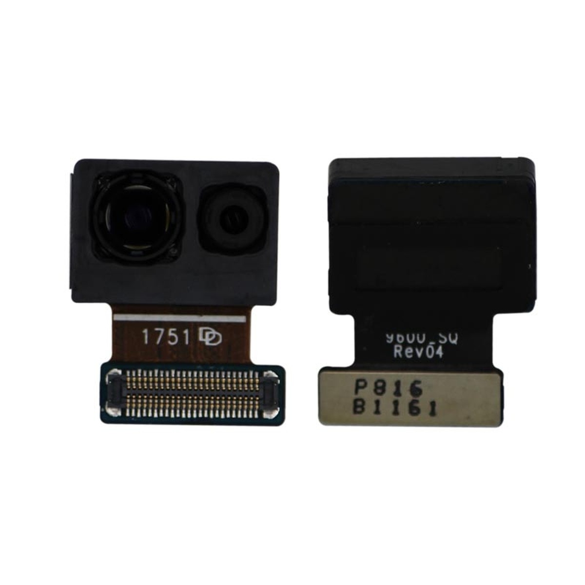 Cámara frontal para Galaxy S9 (G960U), Versión US