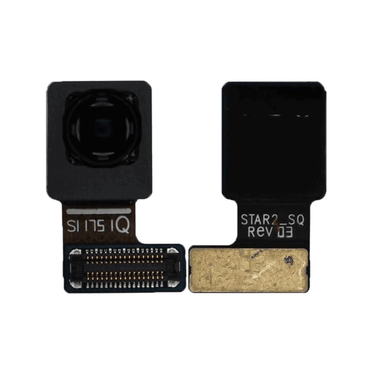 Cámara frontal para Galaxy S9 Plus (G965U), Versión US
