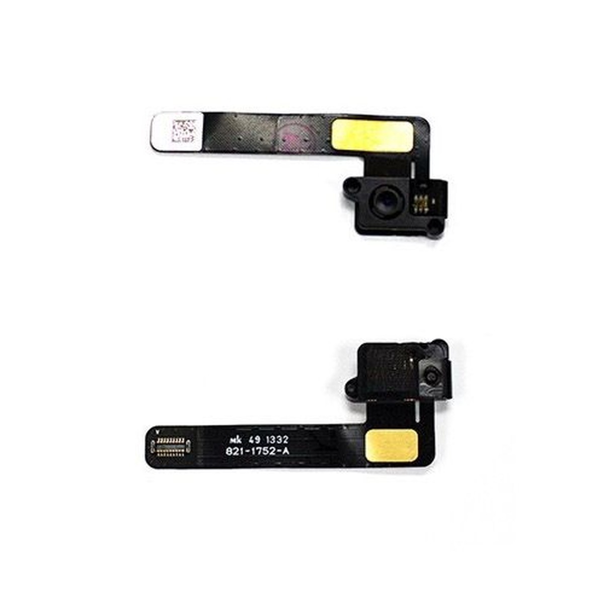 Cámara frontal para iPad Air 2 / iPad Mini 4 / iPad Pro 12.9 1st Gen