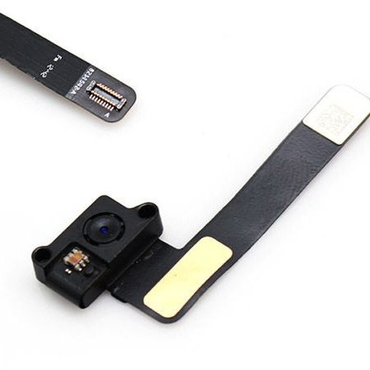 Cámara frontal para iPad Mini 1 / Mini 2 / Mini 3 / Air 1 / iPad 5 / iPad 6 / iPad 7 / iPad 8