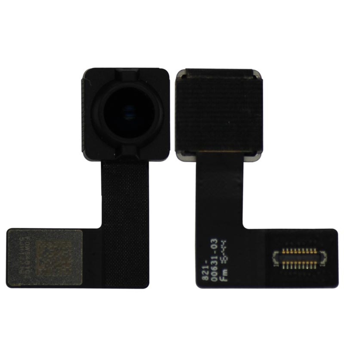 Cámara frontal para iPad Pro 10.5 / iPad Mini 5 / iPad Air 3 / iPad 12.9 2nd Gen / iPad 7 — imagen 3