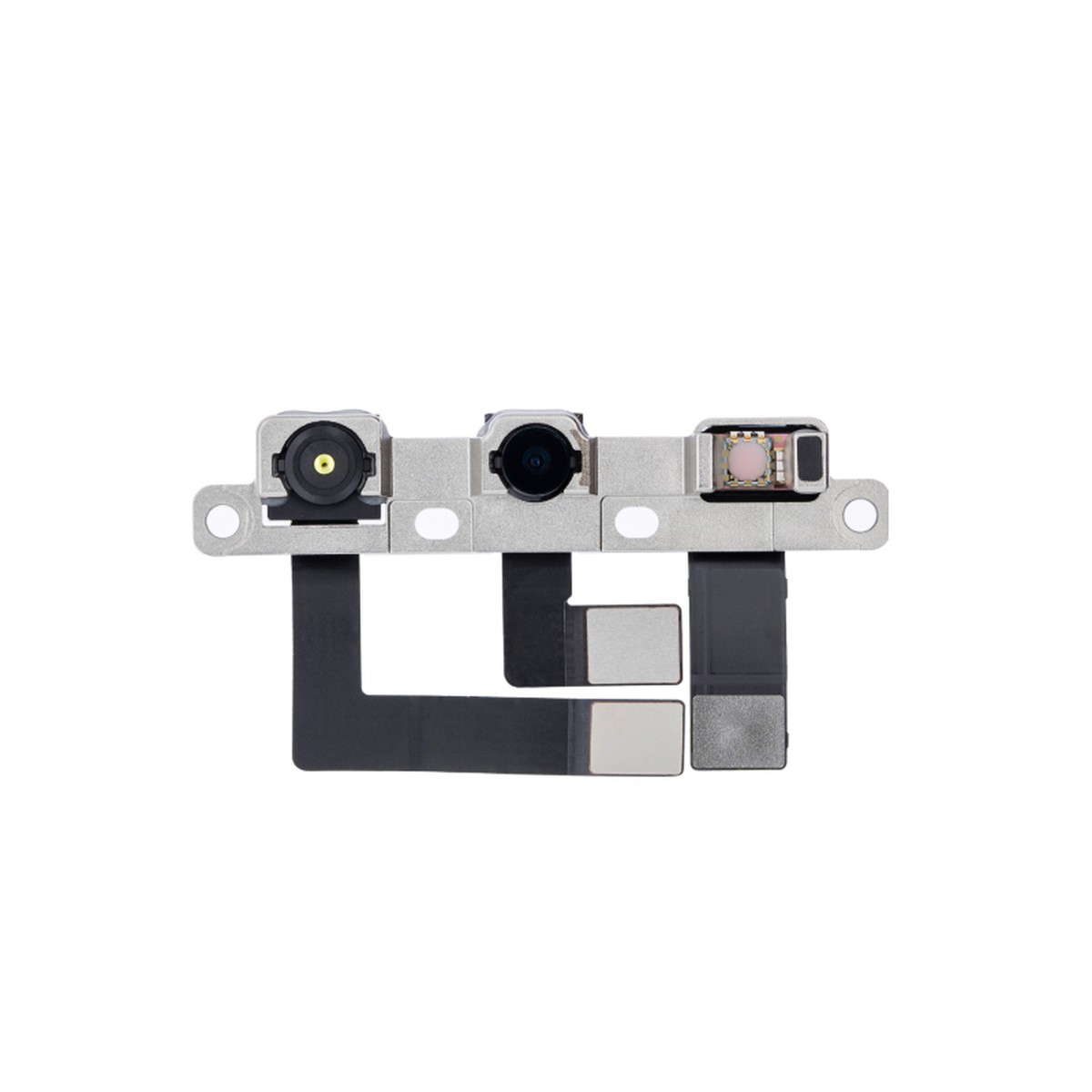 Cámara frontal para iPad Pro 11 3rd Gen / Pro 12.9 5th Gen / Pro 11 4th Gen / Pro 12.9 6th Gen, 2021 / 2021 / 2022 / 2022
