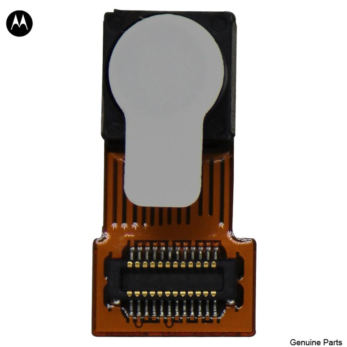 Cámara frontal para Moto Droid Turbo 2 / Moto X Force (XT1580)