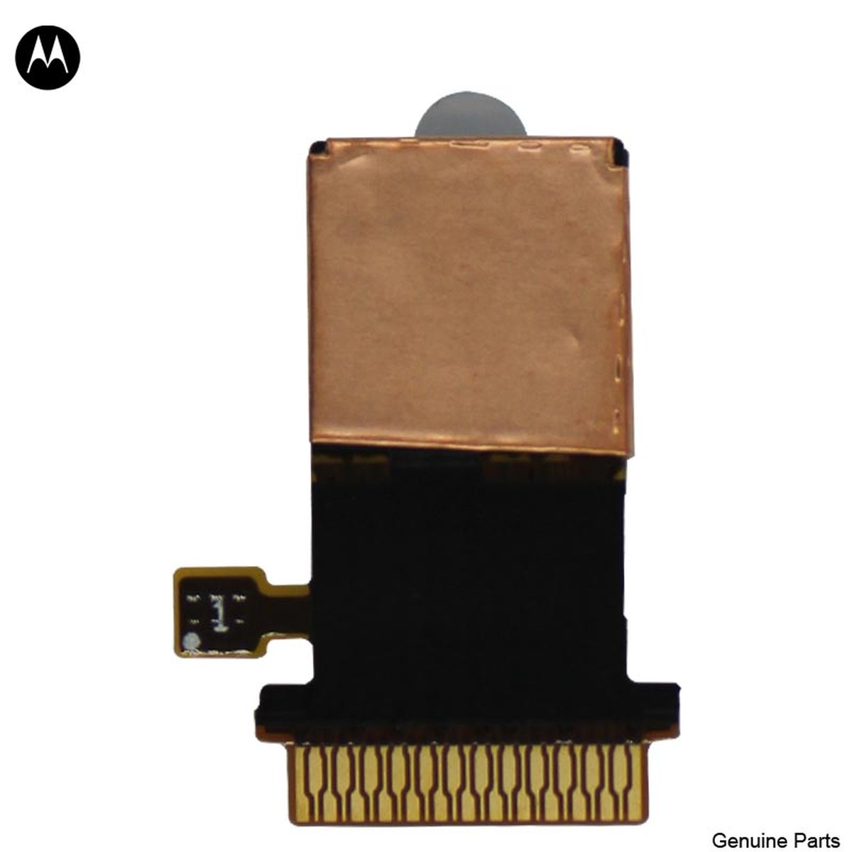 Cámara frontal para Moto G4 / G4 Plus / Z Play / Z / Z Force Droid (XT1625) — imagen 2