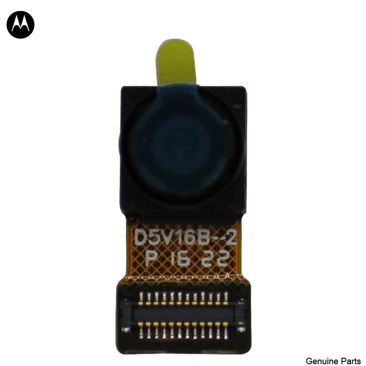 Cámara frontal para Moto G4 Play (XT1609)