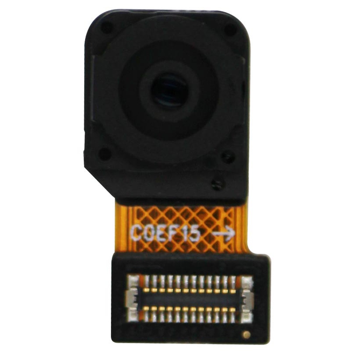 Cámara frontal para Moto G60 / G Stylus (XT2115), XT2135-1 /2021