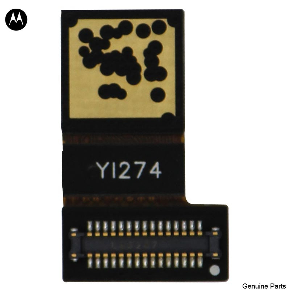 Cámara frontal para Moto G7 Play / Moto One (XT1952) — imagen 2