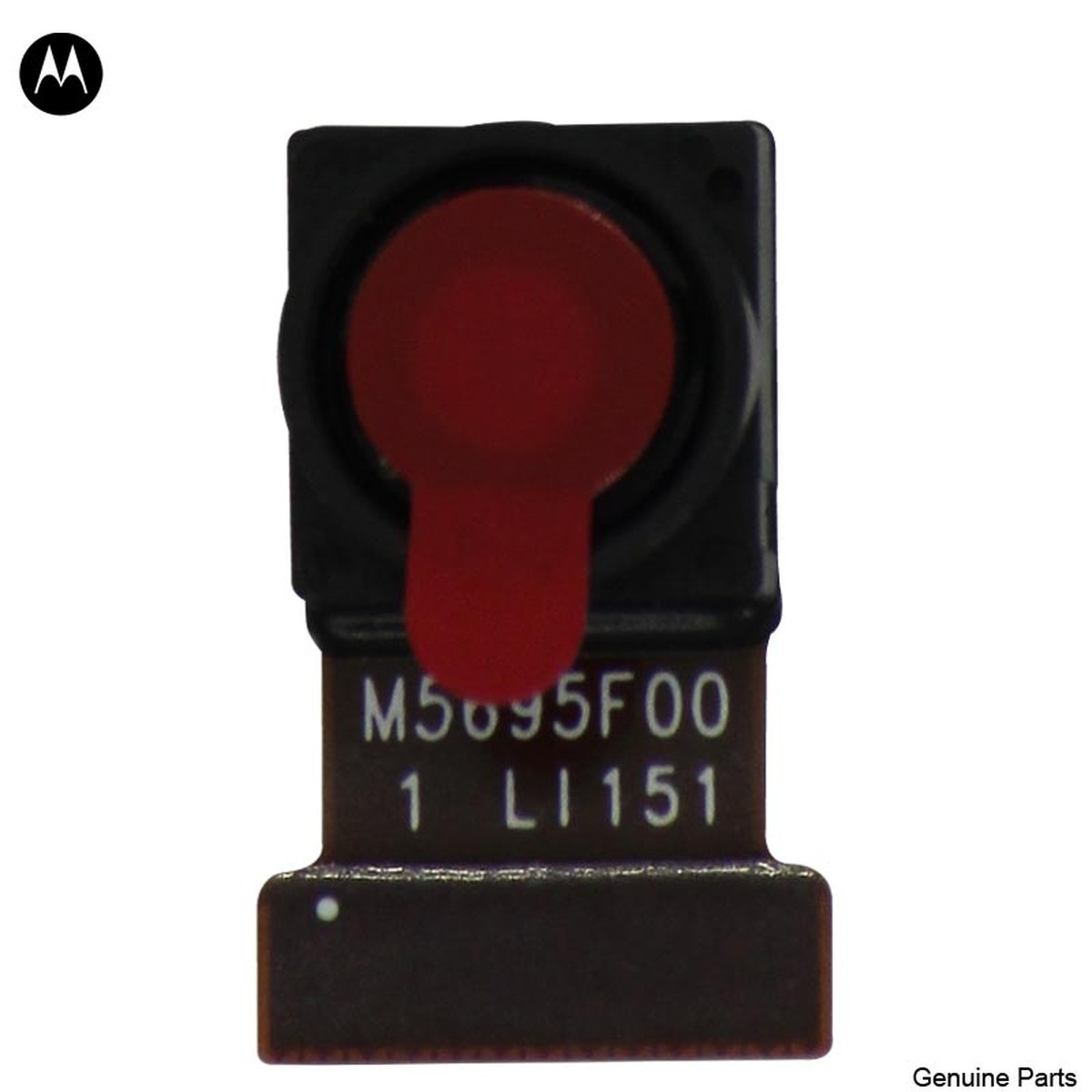 Cámara frontal para Moto Z2 Play (XT1710)