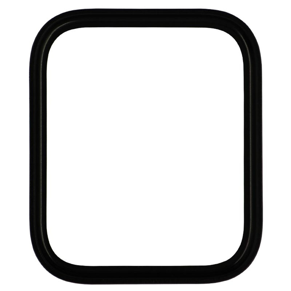 Cubierta frontal para Apple Watch Series 4 / 5 / 6 / SE 1st Gen / 2nd Gen, 44 mm — imagen 2