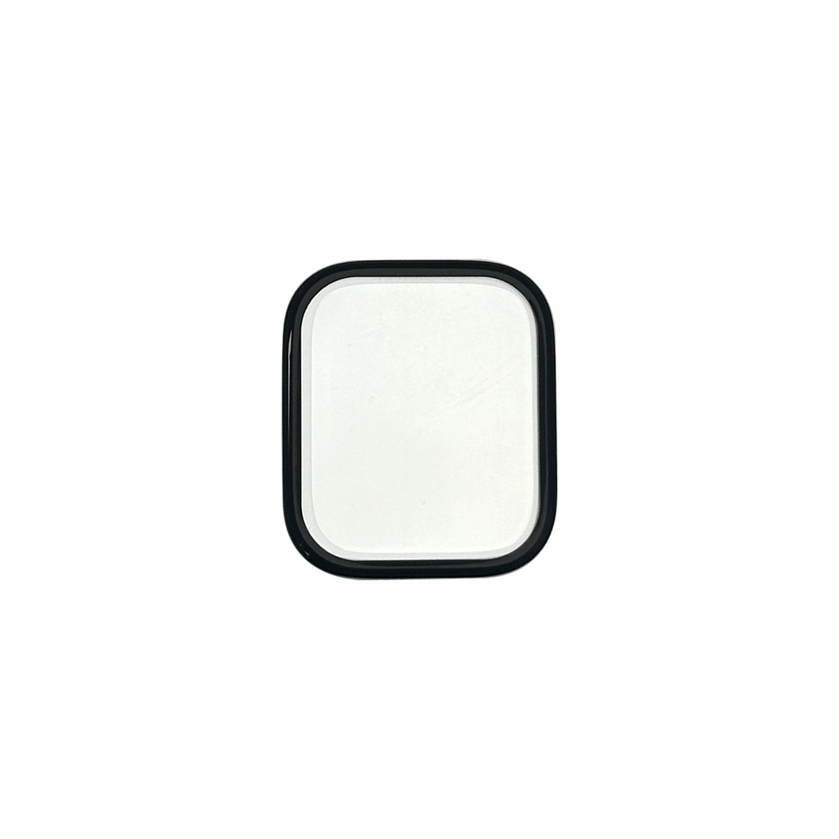 Cristal de la cubierta frontal para Apple Watch Series 10, 42mm