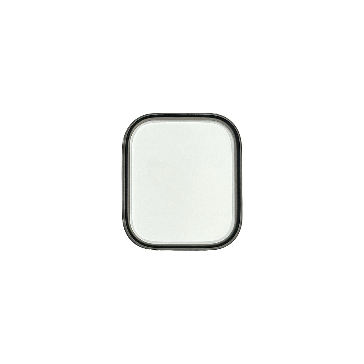 Cristal de la cubierta frontal para Apple Watch Series 10, 46mm — imagen 2