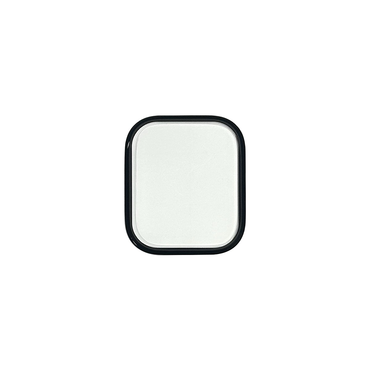 Cristal de la cubierta frontal para Apple Watch Series 10, 46mm