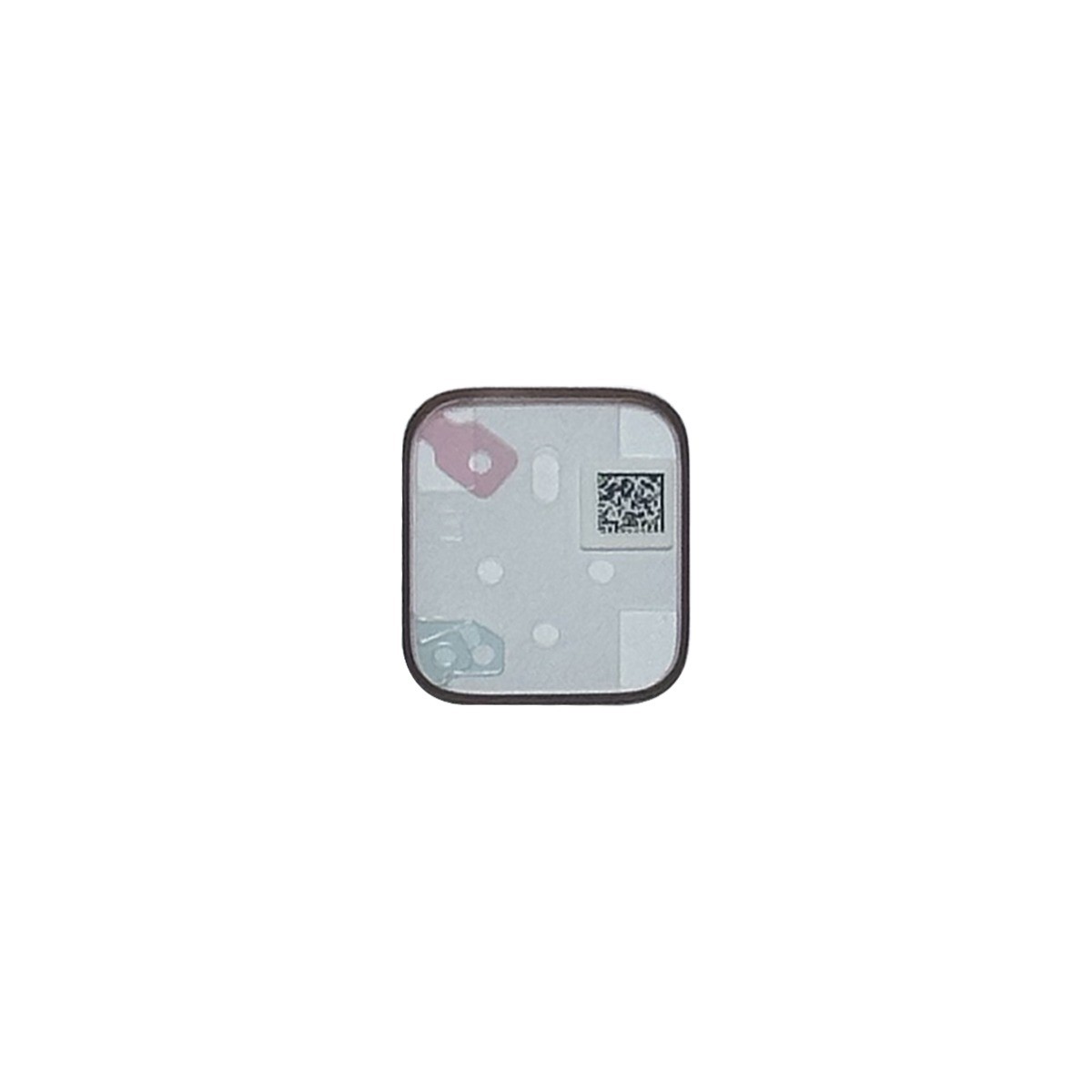 Adhesivo del marco frontal para Apple Watch SE 3 40mm