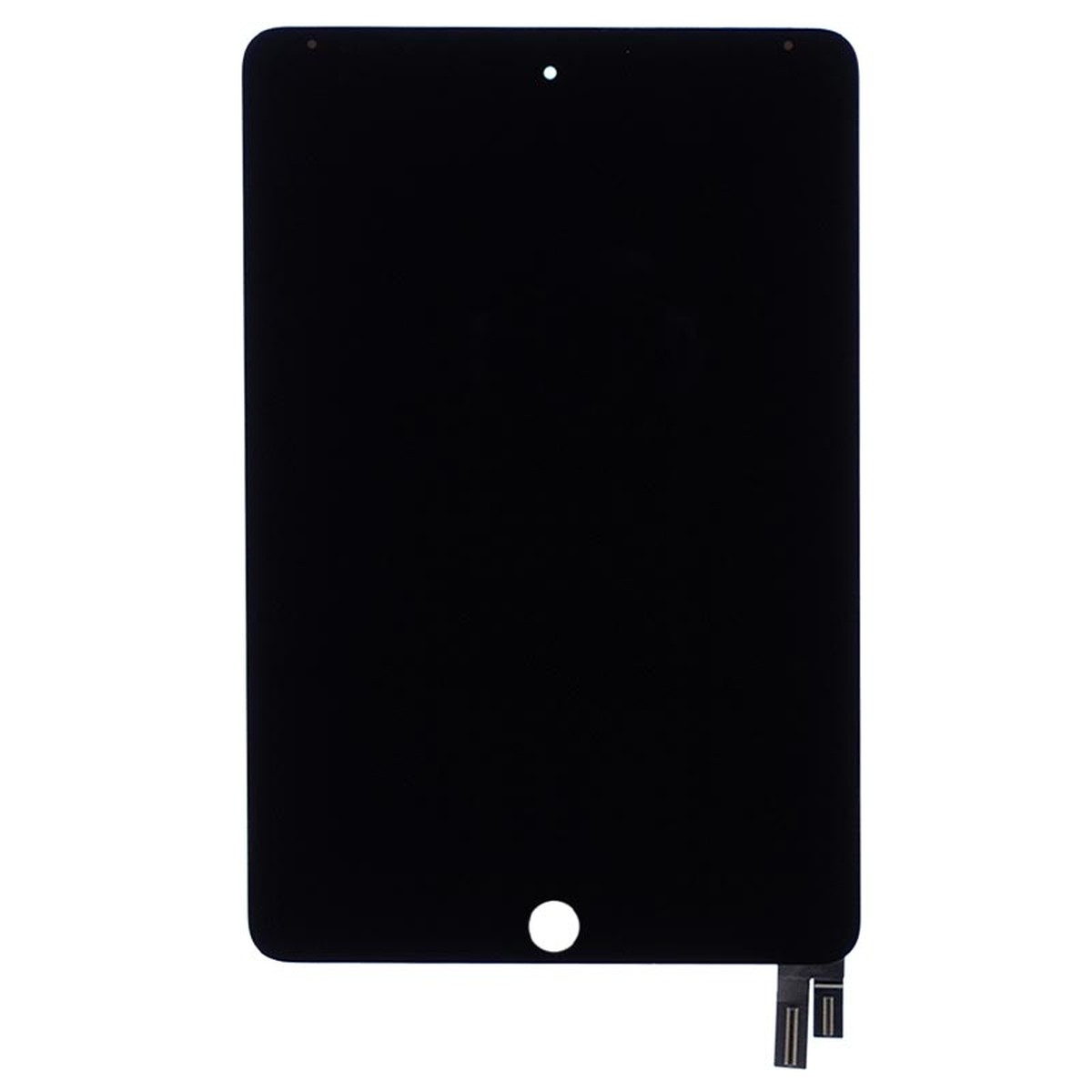Pantalla LCD con táctil FX5 Fused para iPad Mini 4, Sleep / Wake Flex Pre-installed / Black — imagen 2