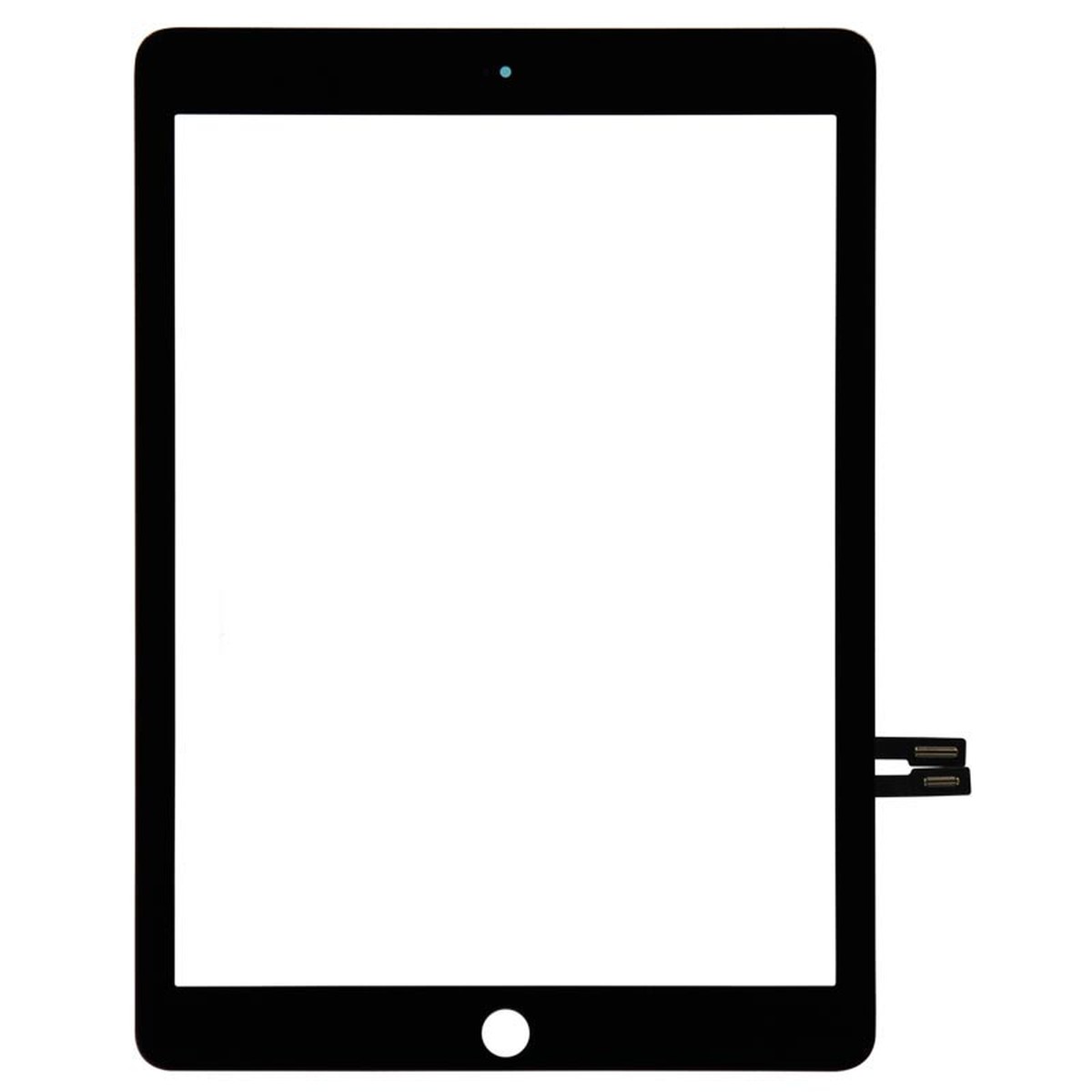Cristal táctil con digitalizador FX5 para iPad 6, Black — imagen 2
