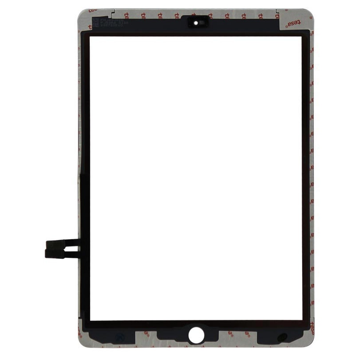 Cristal táctil con digitalizador FX5 para iPad 6, White — imagen 3