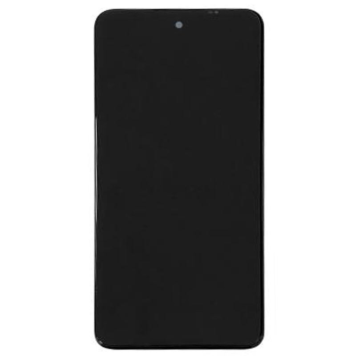 Pantalla LCD con táctil Genuine para Moto G54 (XT2343), Black — imagen 2