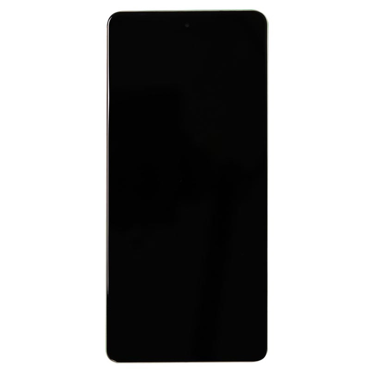 Pantalla LCD con táctil + marco Genuine para Moto Edge X30 5G / Edge Plus / Edge 30 Pro (XT2201-4), XT2201-2/6 / Stardust White — imagen 2