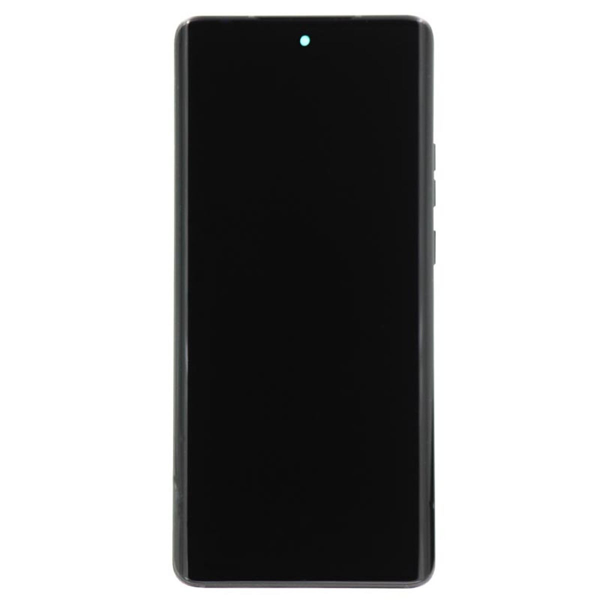 Pantalla LCD con táctil + marco Genuine para Moto Edge (XT2305), Eclipse Black — imagen 2