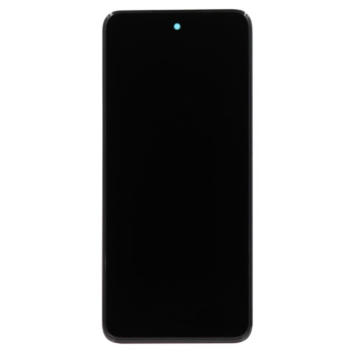 Pantalla LCD con táctil + marco Genuine para Moto G 5G (XT2213), Flash Gray — imagen 2
