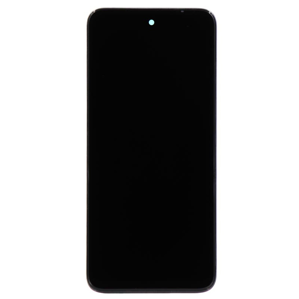 Pantalla LCD con táctil + marco Genuine para Moto G Play 5G (XT2413), Black — imagen 2