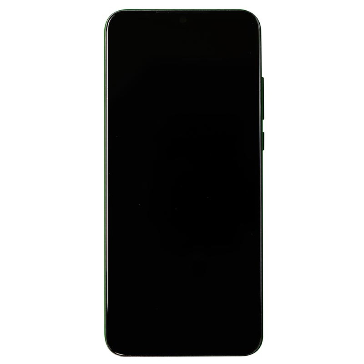 Pantalla LCD con táctil + marco Genuine para Moto G Play (XT2093), Flash Gray — imagen 2