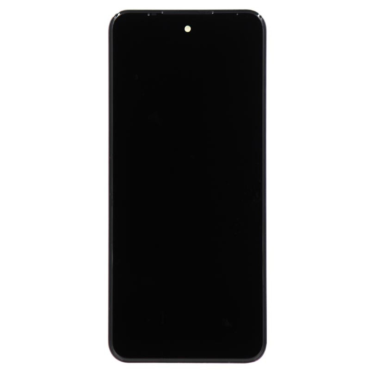 Pantalla LCD con táctil + marco Genuine para Moto G Play (XT2271-5), Deep Indigo — imagen 2