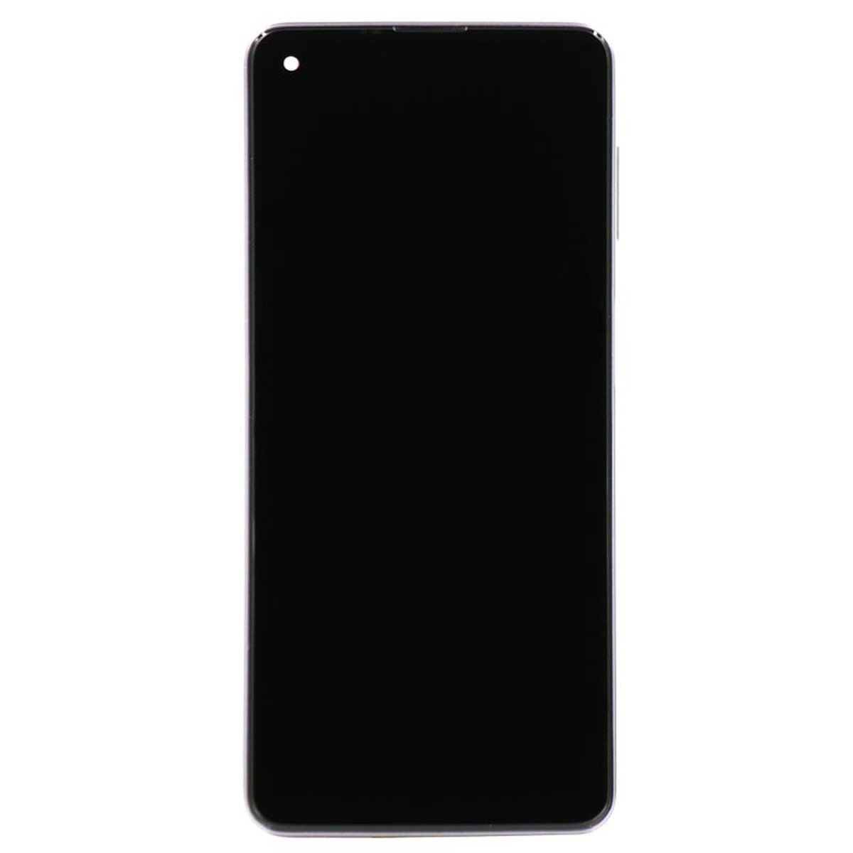 Pantalla LCD con táctil + marco Genuine para Moto G Power (XT2117), Flash Gray — imagen 2