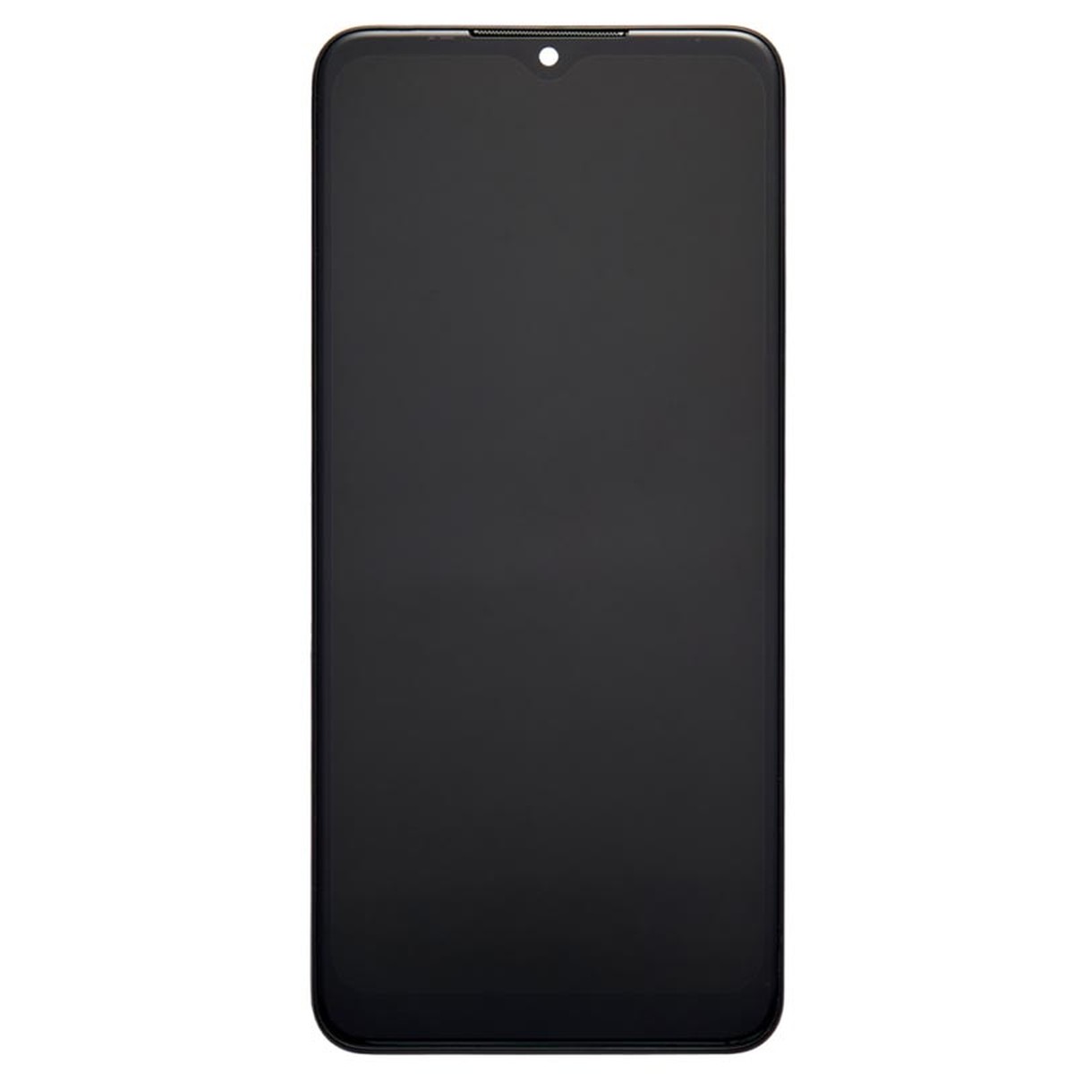 Pantalla LCD con táctil + marco Genuine para Moto G Pure (XT2163), Black — imagen 2