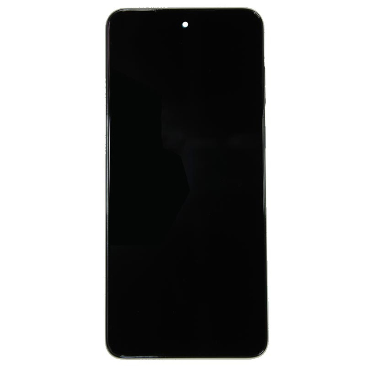 Pantalla LCD con táctil + marco Genuine para Moto G Stylus 5G 2023 (XT2315), Cosmic Black — imagen 2