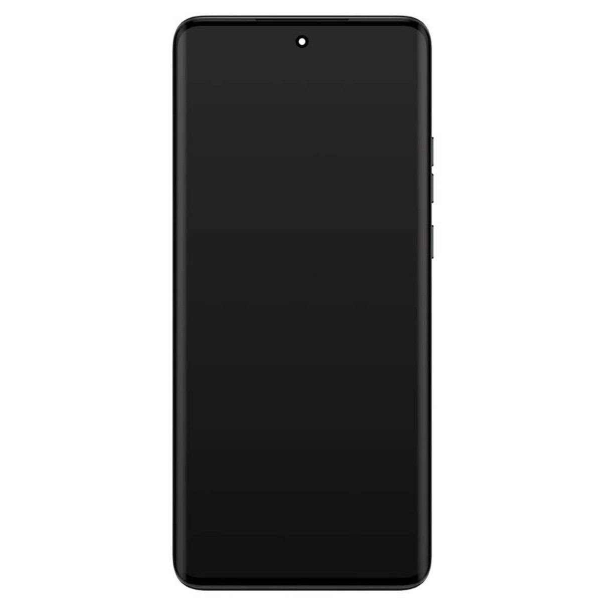Pantalla OLED con táctil Genuine para Moto Edge 40 Neo (XT2307-1), Black — imagen 2