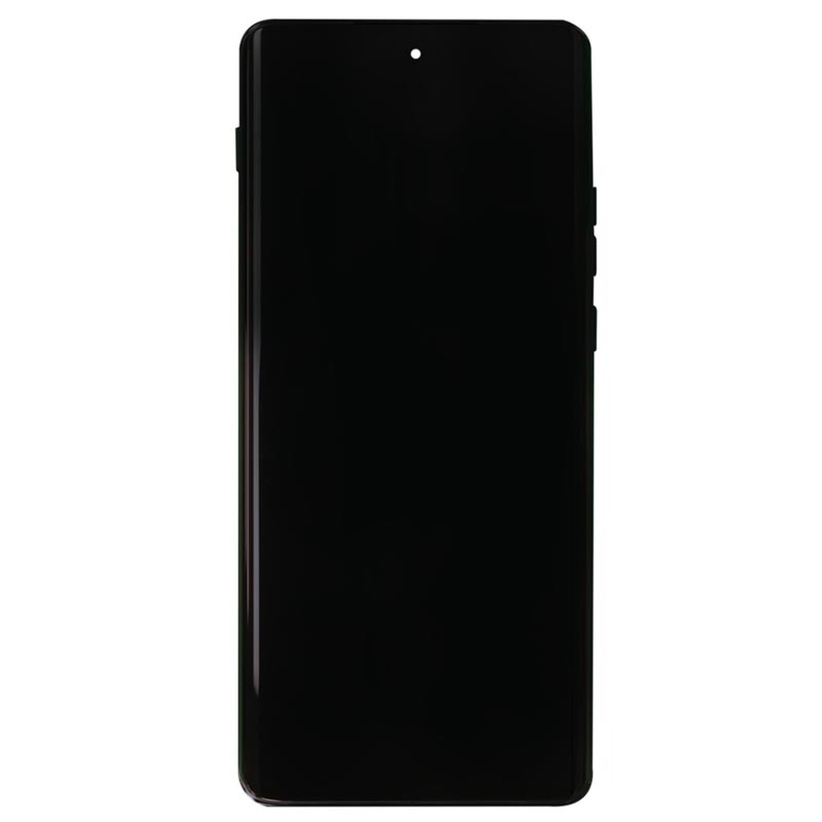 Pantalla OLED con táctil + marco Genuine para Moto Edge 2024 (XT2405), Outer Space — imagen 2
