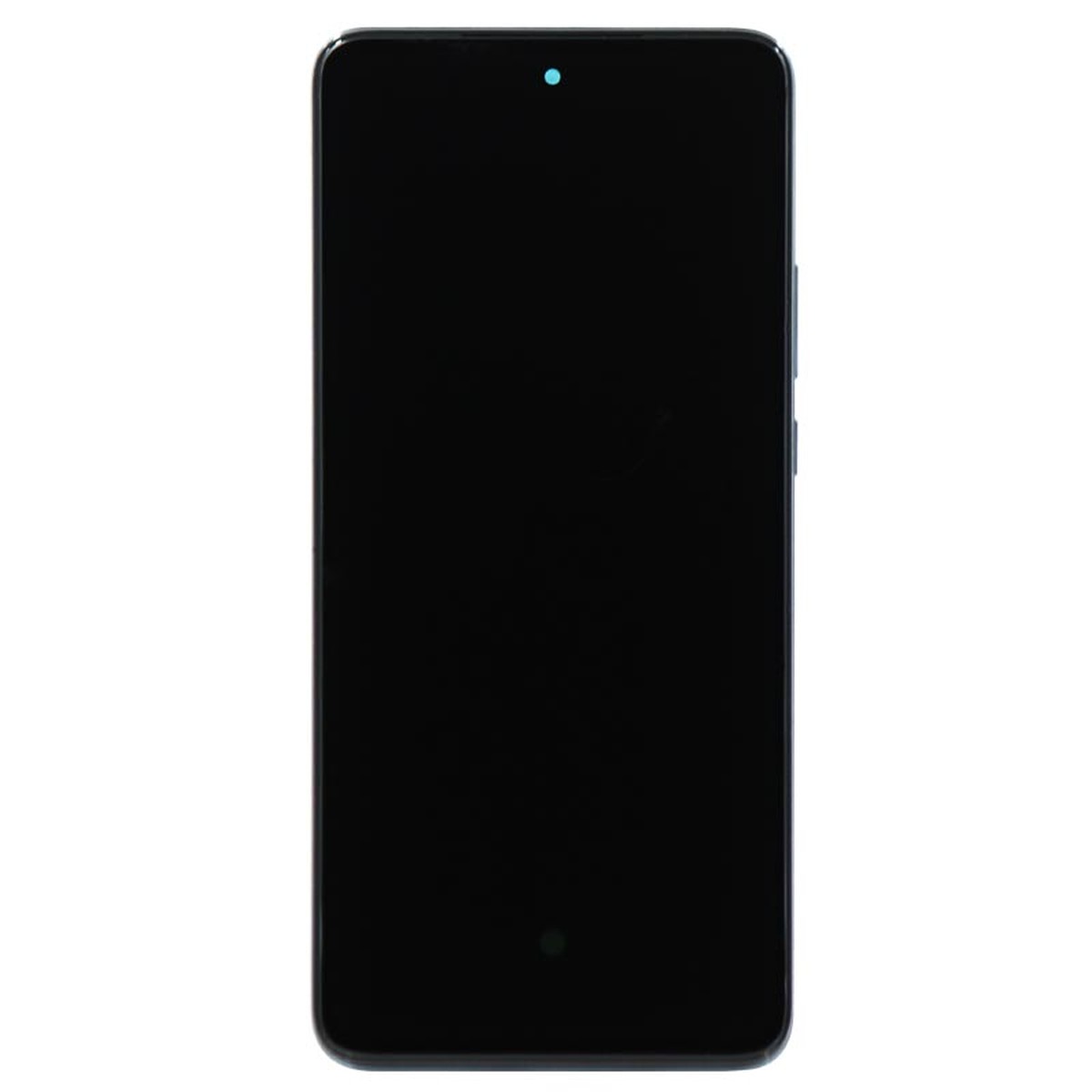 Pantalla OLED con táctil + marco Genuine para Moto Edge (XT2205-1), Black (C21236) — imagen 2