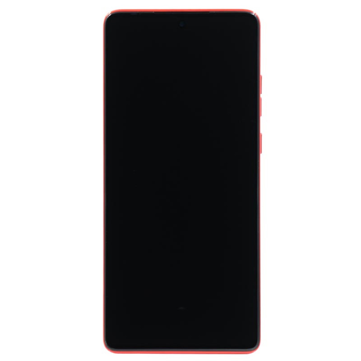 Pantalla OLED con táctil + marco Genuine para Moto G Stylus 5G (XT2419), Scarlet Wave — imagen 2