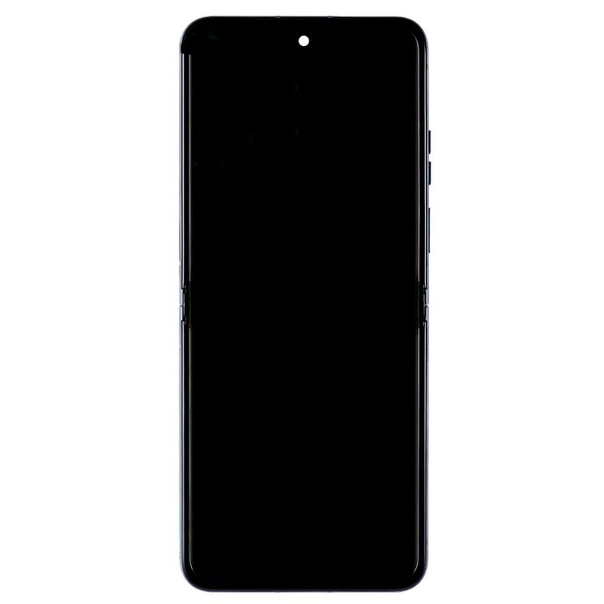 Pantalla OLED con táctil + marco Genuine para Moto Razr 40 (XT2323), Vanilla Cream — imagen 2