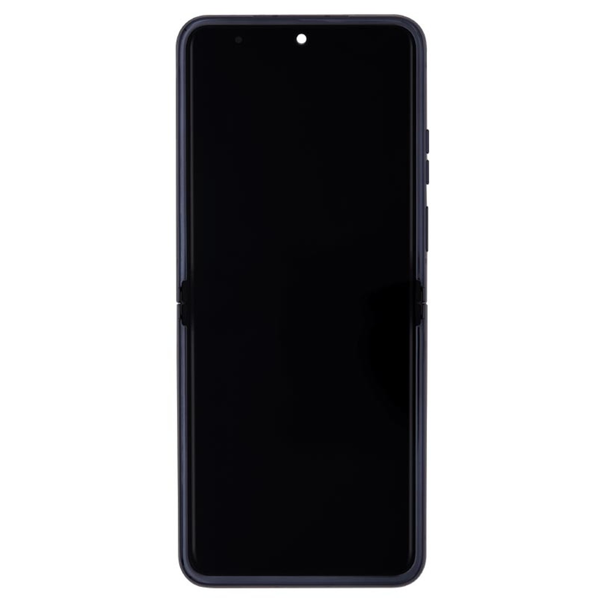 Pantalla OLED con táctil + marco Genuine para Moto Razr 40 (XT2323), Sage Green — imagen 2