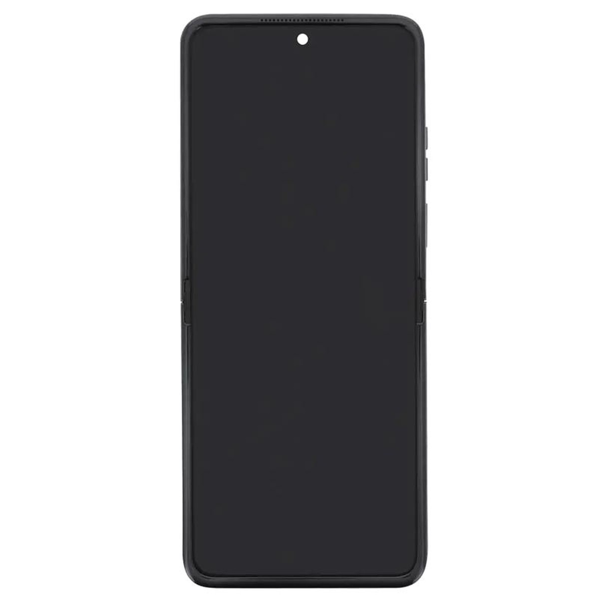 Pantalla OLED con táctil + marco Genuine para Moto Razr 50 (XT2453), Koala Grey — imagen 2