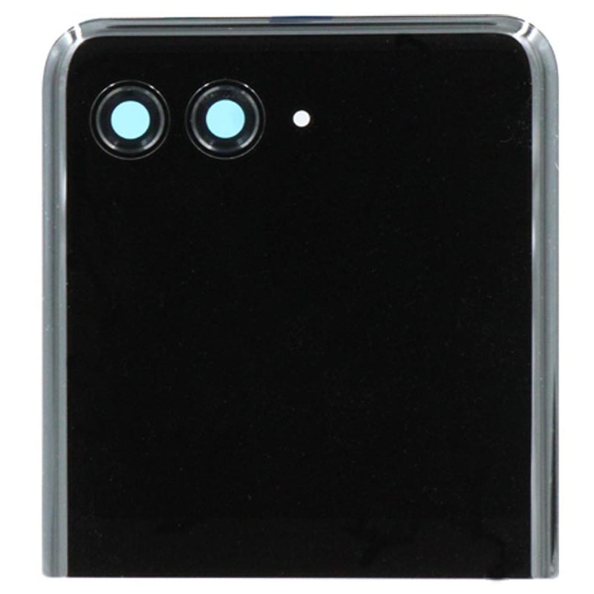 Pantalla Outer OLED con táctil Genuine para Moto Razr 40 Ultra (XT2321), Infinite Black — imagen 2