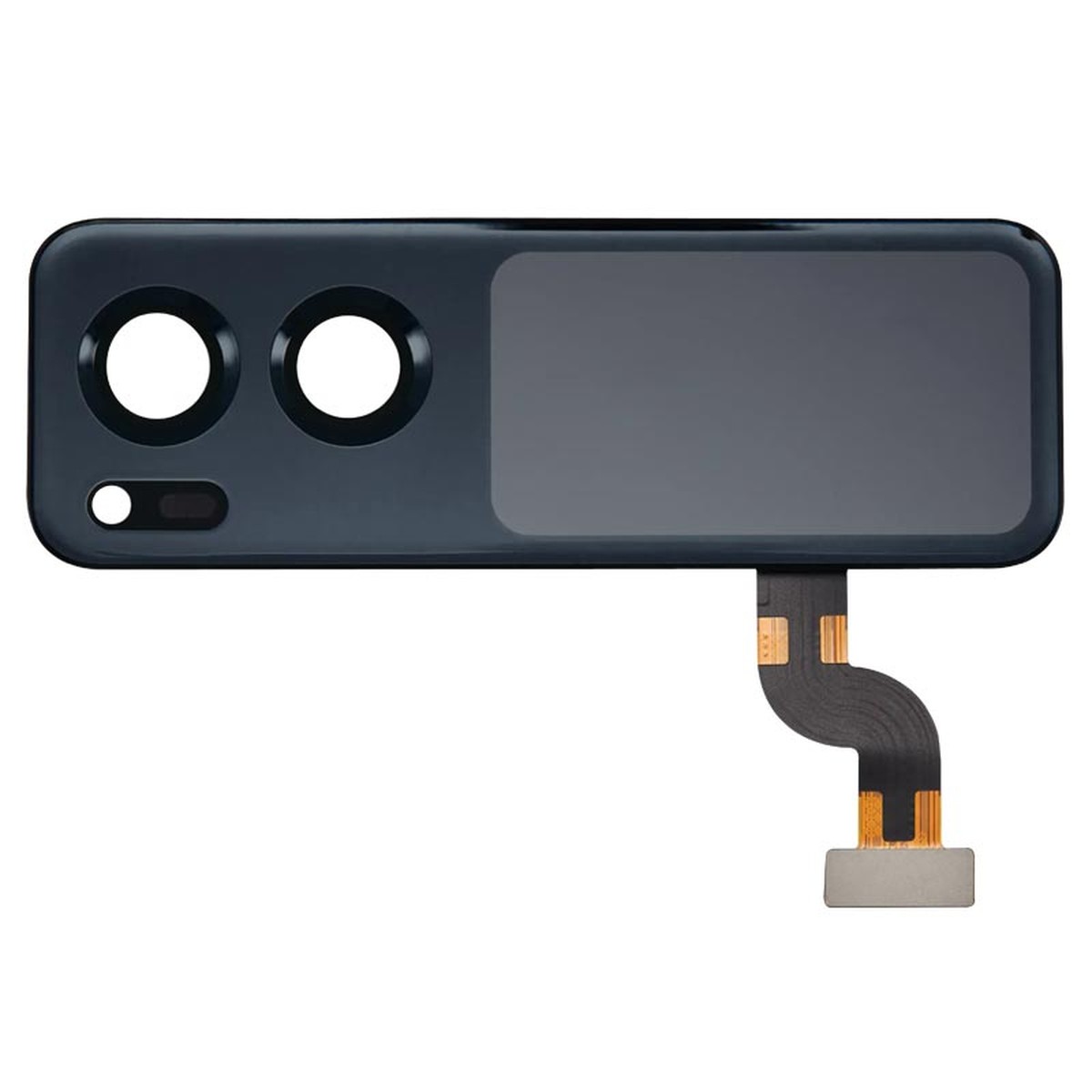 Pantalla Outer OLED con táctil Genuine para Moto Razr 40 (XT2323), Black