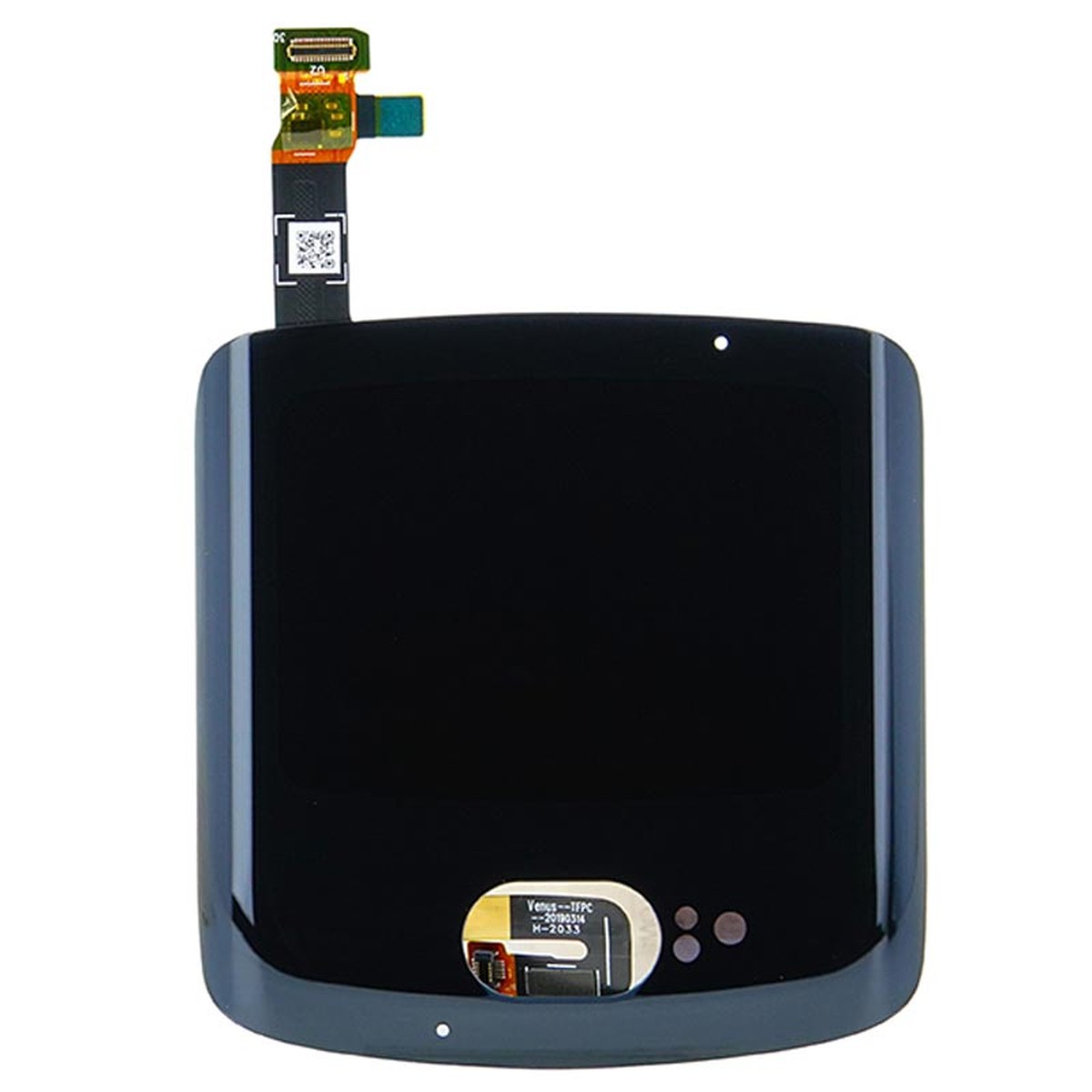 Pantalla Sub OLED con táctil Genuine para Moto Razr 5G (XT2071) — imagen 2