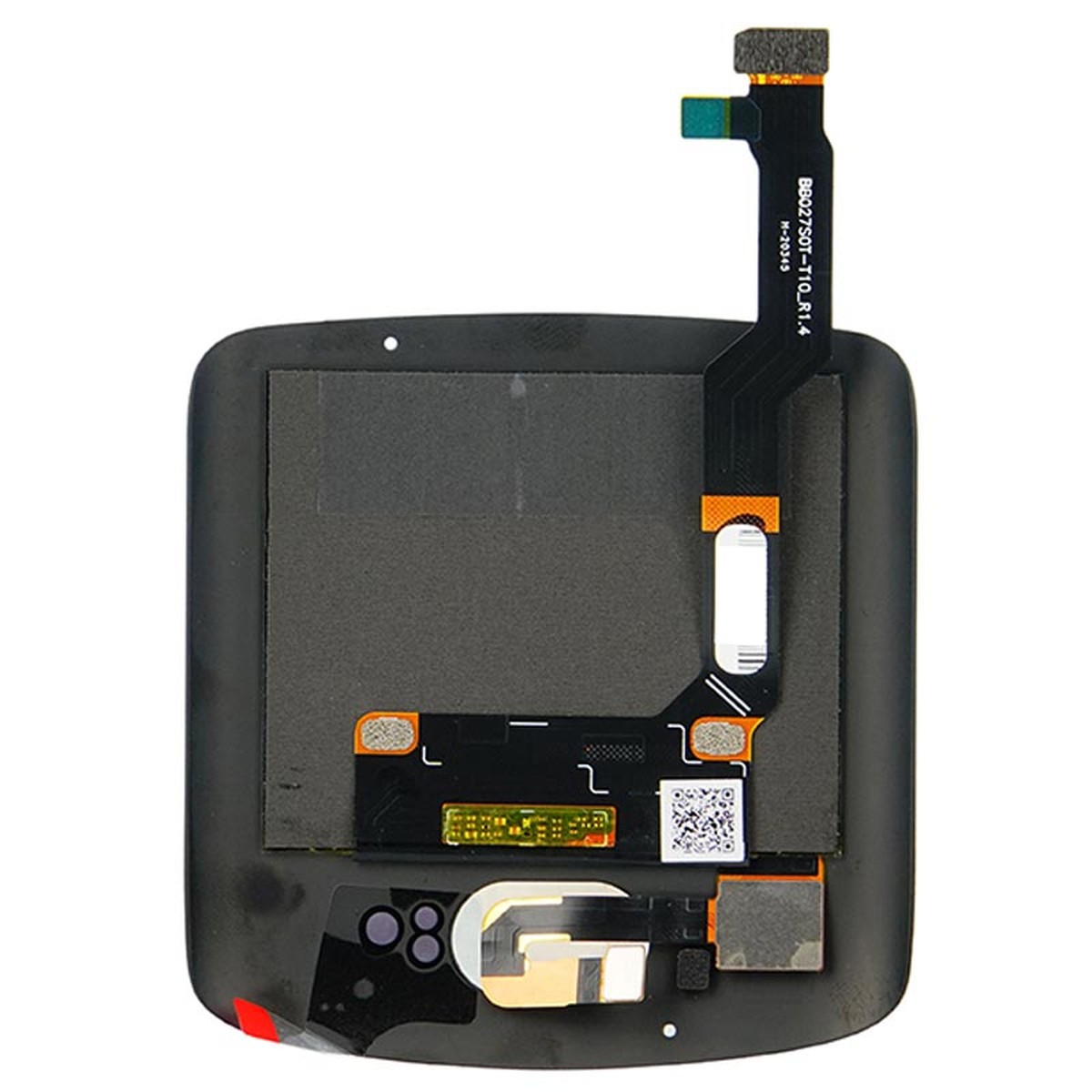 Pantalla Sub OLED con táctil Genuine para Moto Razr 5G (XT2071) — imagen 3