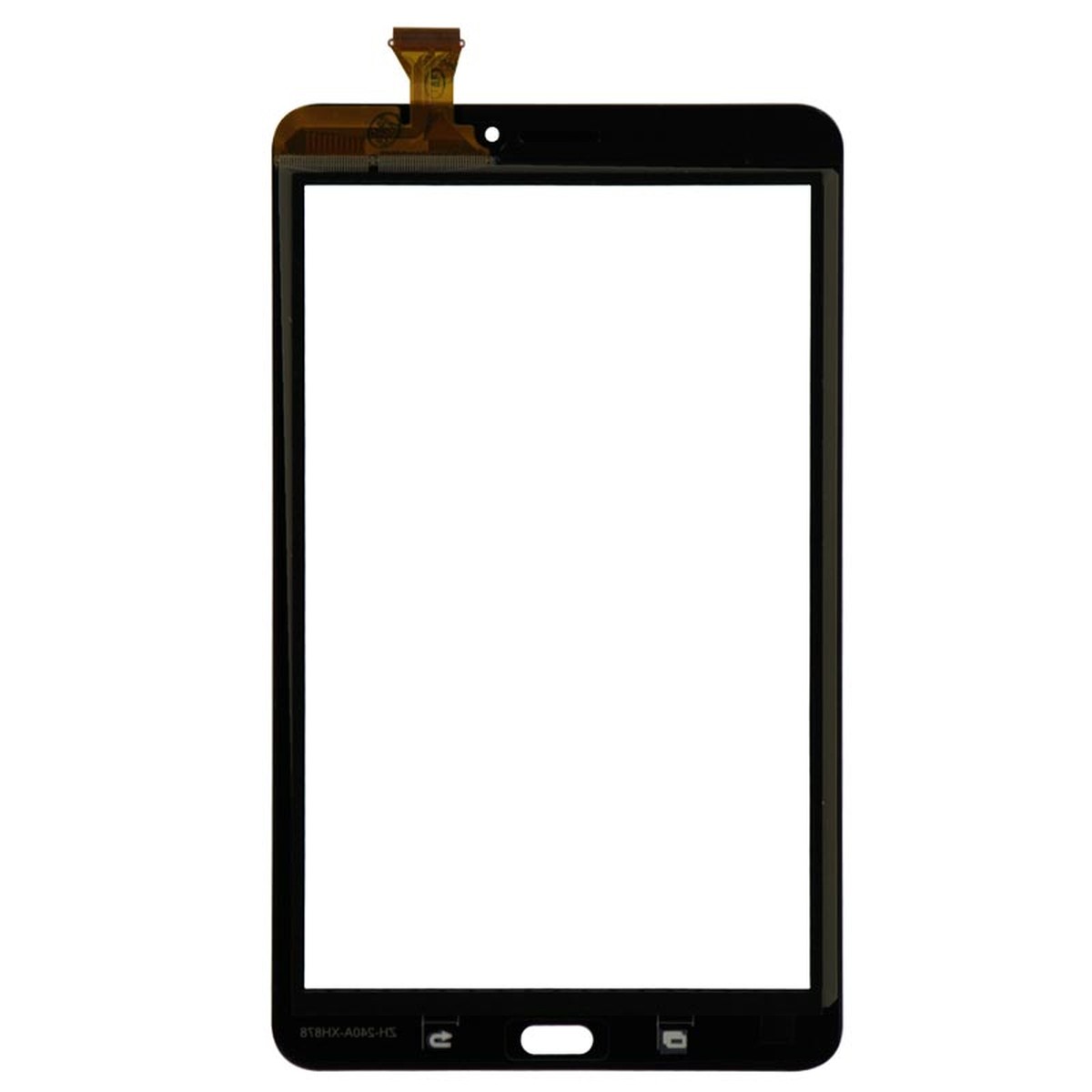 Cristal táctil con digitalizador para Galaxy Tab E 8.0 (T377), Pearl White — imagen 3