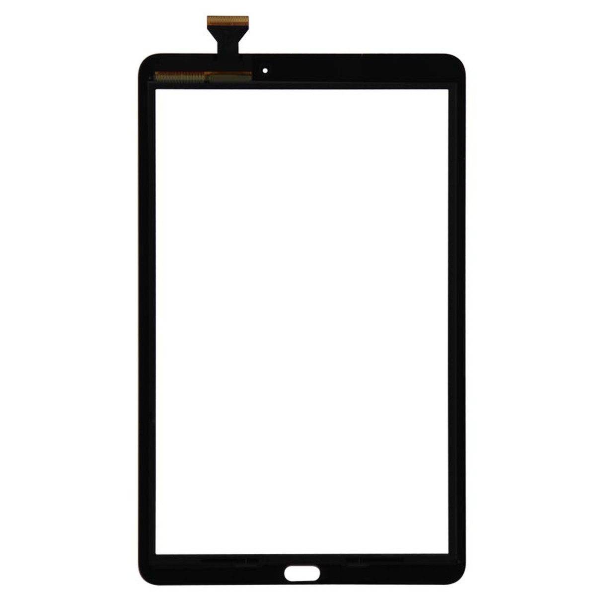 Cristal táctil con digitalizador para Galaxy Tab E 9.6 (T560), Pearl White — imagen 3