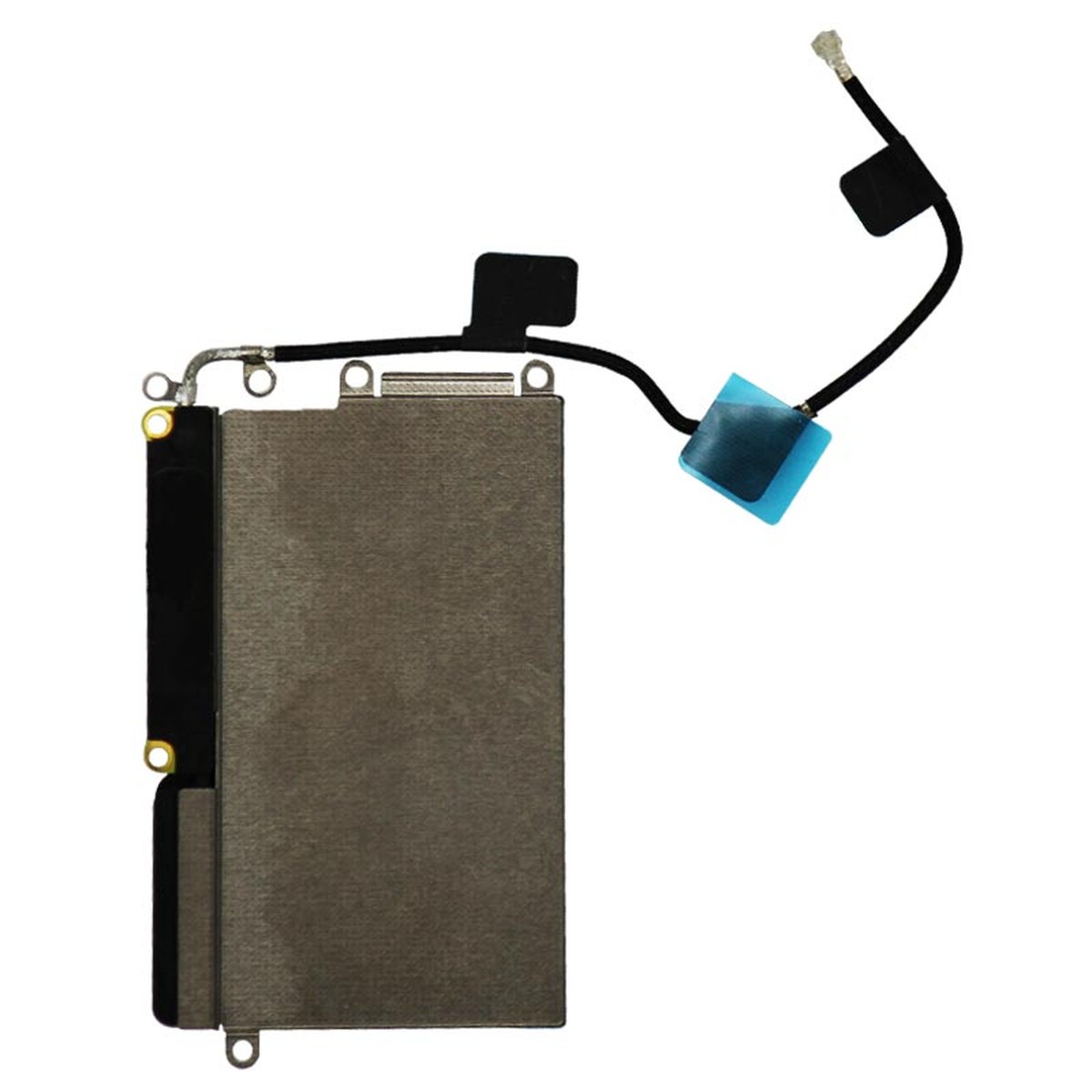 Flex de antena GPS para iPad 11 / iPad 10 / Air 4 / Air 5 / Air 6 / Mini 7 / Pro 11 1st, 2025 / 2022 / 2018 — imagen 2