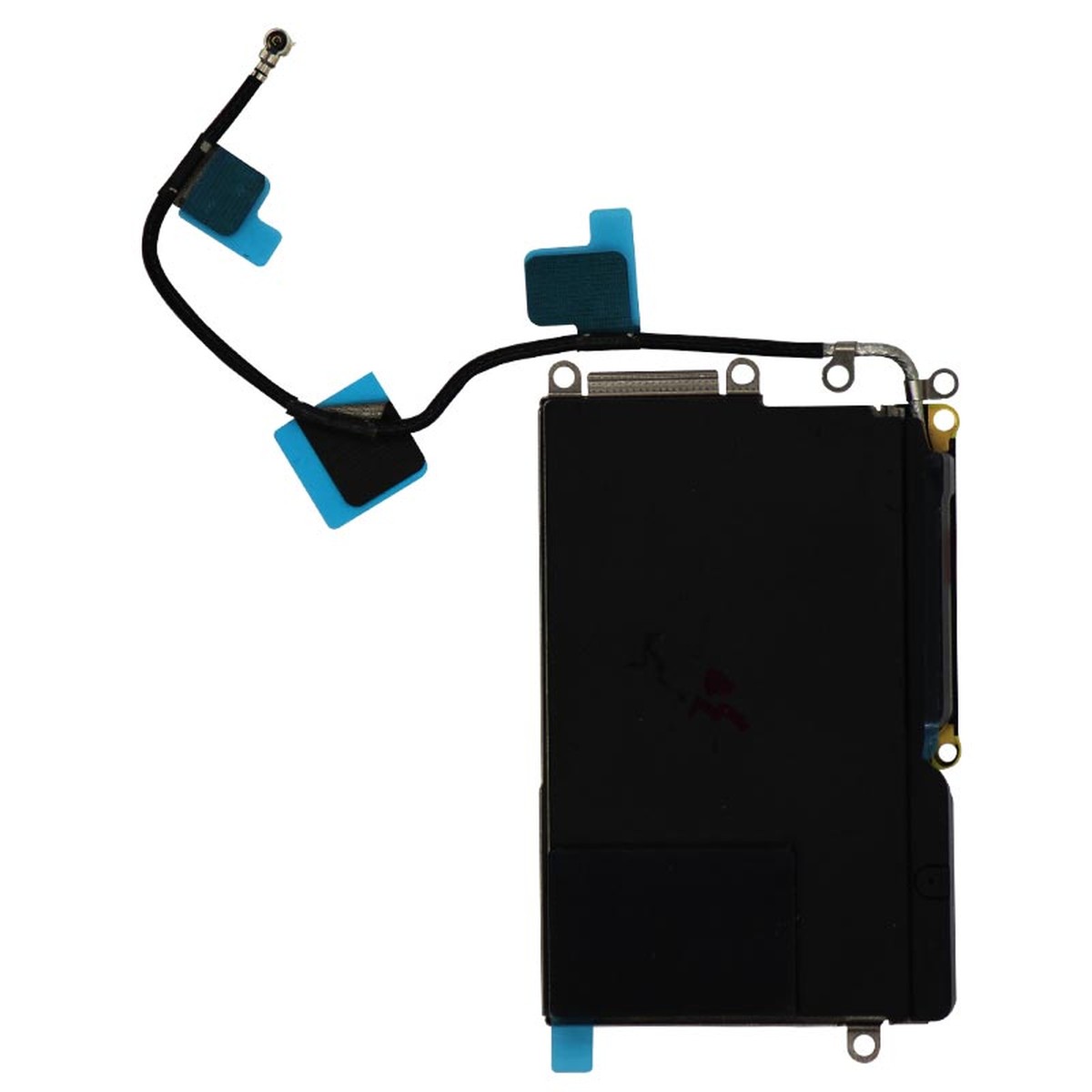 Flex de antena GPS para iPad 11 / iPad 10 / Air 4 / Air 5 / Air 6 / Mini 7 / Pro 11 1st, 2025 / 2022 / 2018