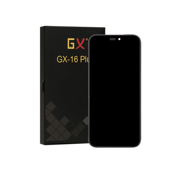 Pantalla Incell FHD GX de repuesto para iPhone 16 Plus