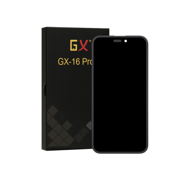 Pantalla Incell FHD GX de repuesto para iPhone 16 Pro