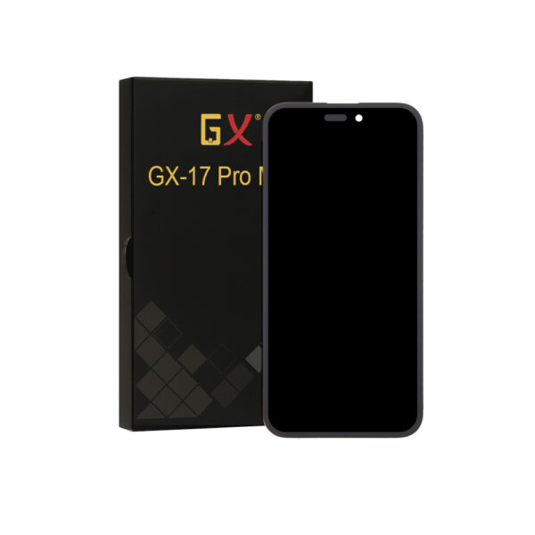 Pantalla Incell FHD GX de repuesto para iPhone 17 Pro Max