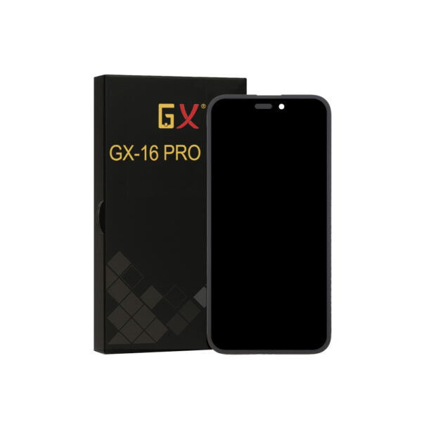 Pantalla Incell HD+ GX de repuesto para iPhone 16 Pro